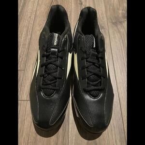 Reebok Zigtech Baseball cleats Size 13.5